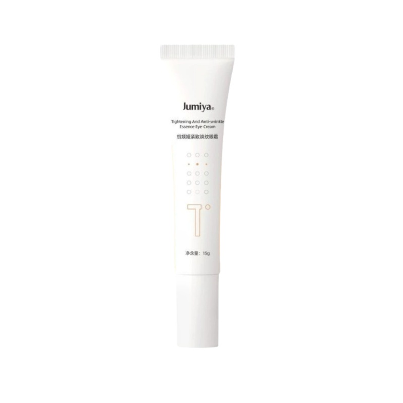 Jumiya Firming and Fading Wrinkle Eye Cream 15g
