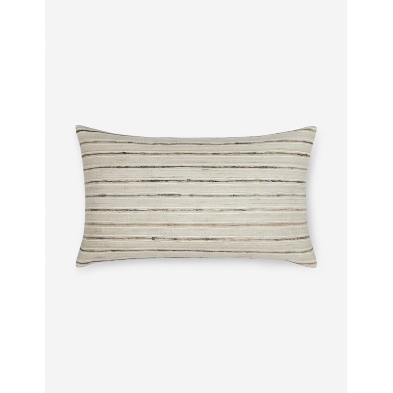 Marit Silk Pillow 20″ x 20″