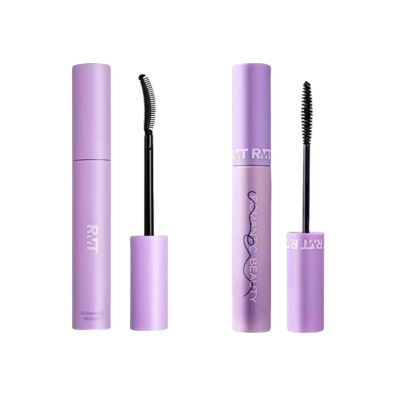 Romantic Beauty Mascara Cream Lengthening Mascara Lengthening Mascara