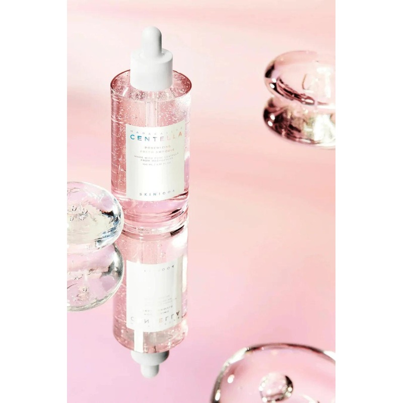 SKIN1004 Madagascar Centella Poremizing Fresh Ampoule  50mL