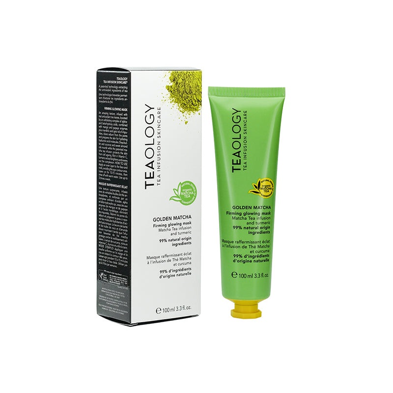 Teaology Kombucha Tea Revitalizing Face Cream 50ml 50ml