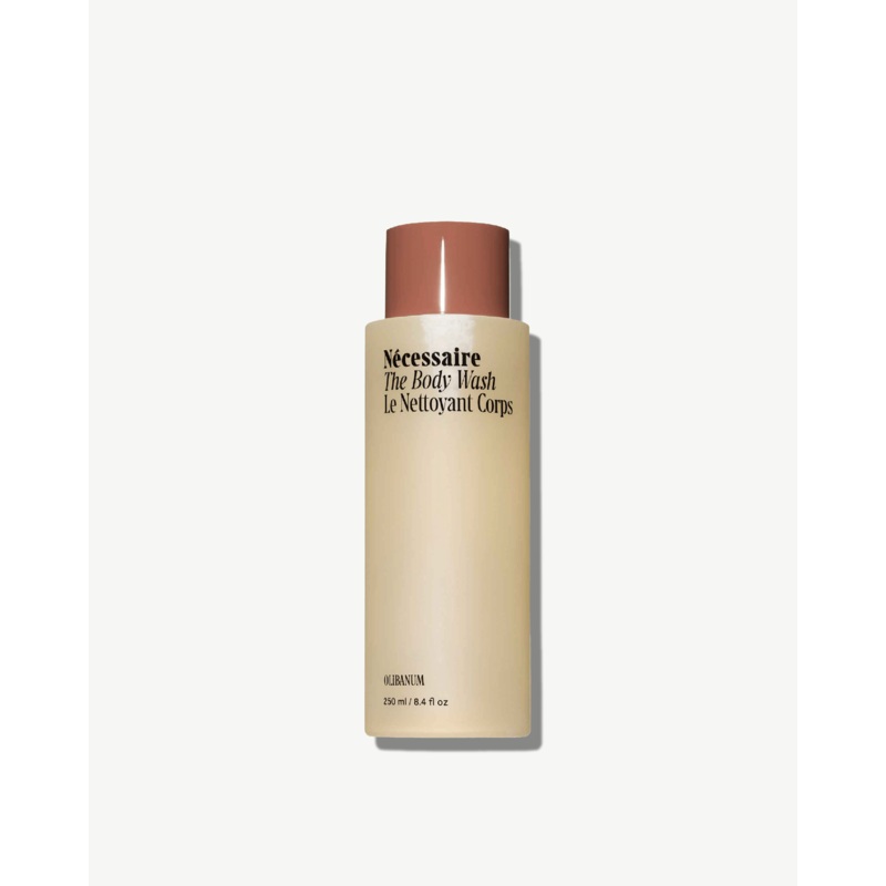 The Body Wash Olibanum Jumbo 16.9 oz / 500 ml