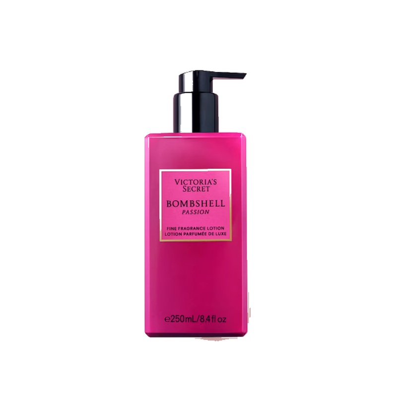 Victoria’s Secret Bombshell Passion Fine Fragrance Lotion 250ml
