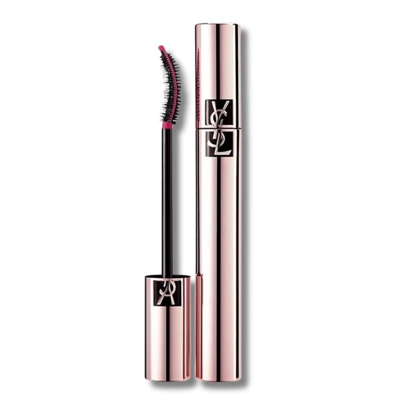 Yves Saint Laurent The Curler Mascara (Various Shades) 1 Rebellious Black