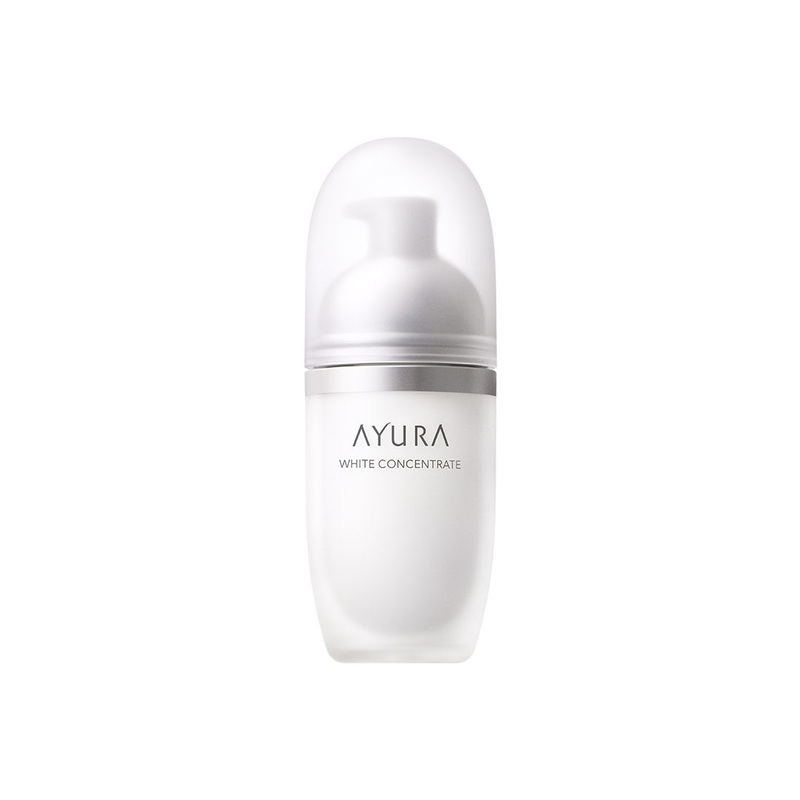 Ayura White Concentrate