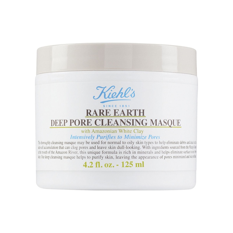 Rare Earth Pore Cleansing Masque