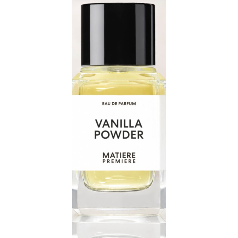 Vanilla Powder 100ml
