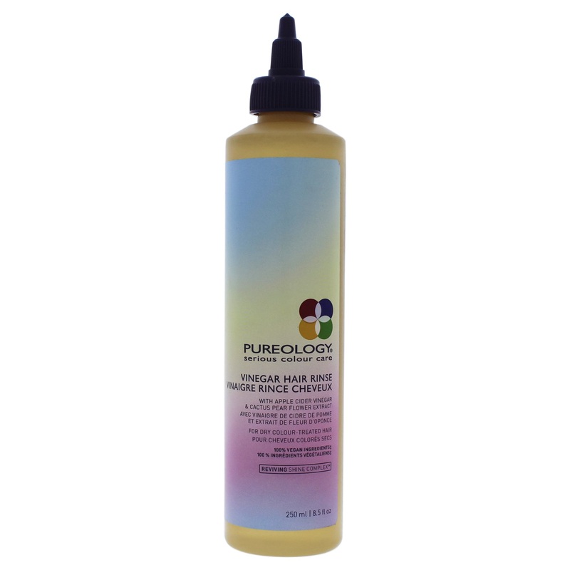 Vinegar Rinse 8.45 oz