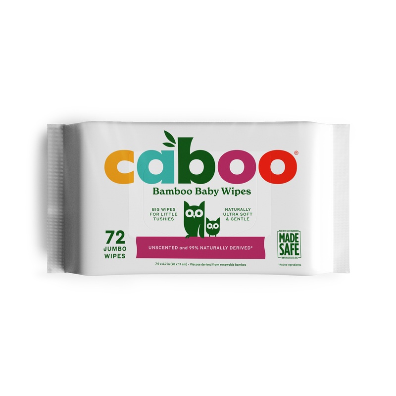 Baby Wipes (Checkout Gift)