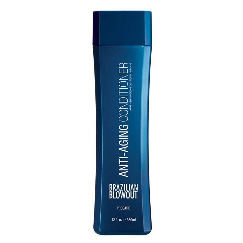 Brazilian Blowout Anti-Aging Conditioner 12 oz.