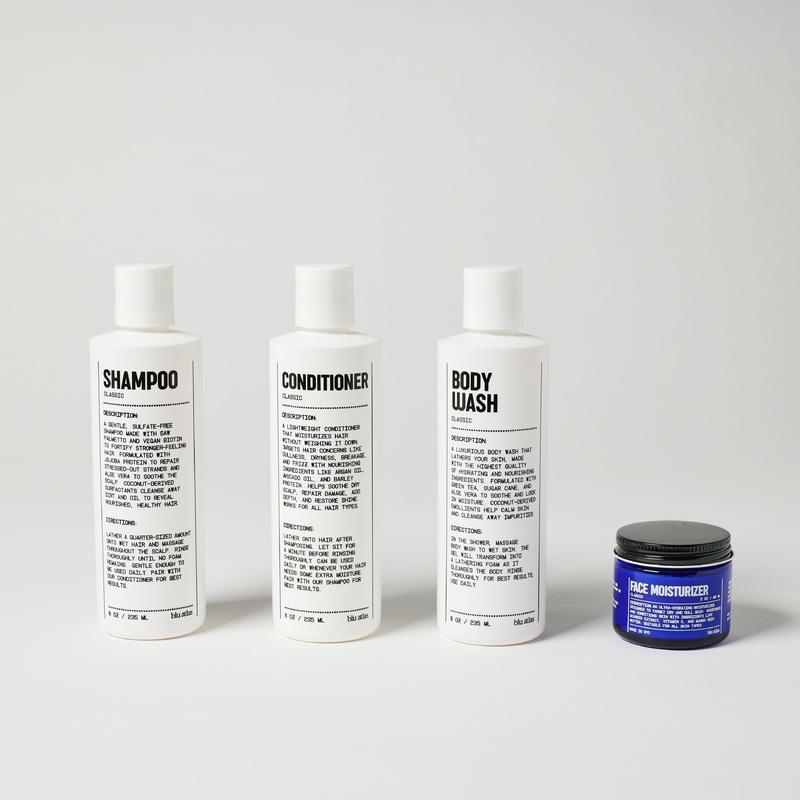 Essentials Bundle Single Classic