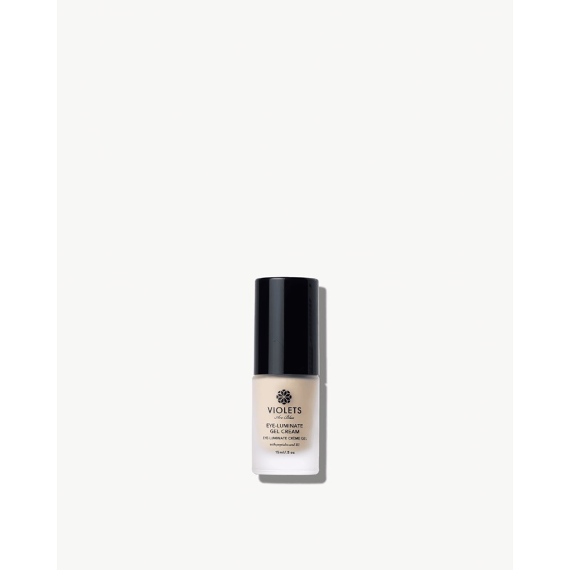 Eye-Luminate Gel Cream .5 oz / 15 ml