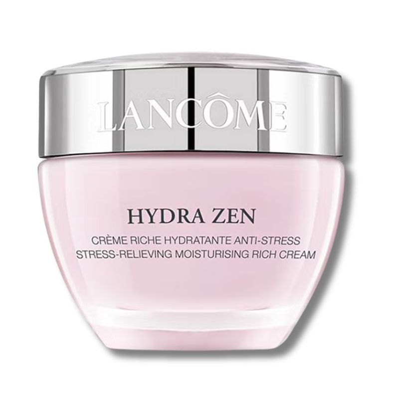 Lancme Hydra Zen Neurocalm Day Cream Dry Skin 50ml