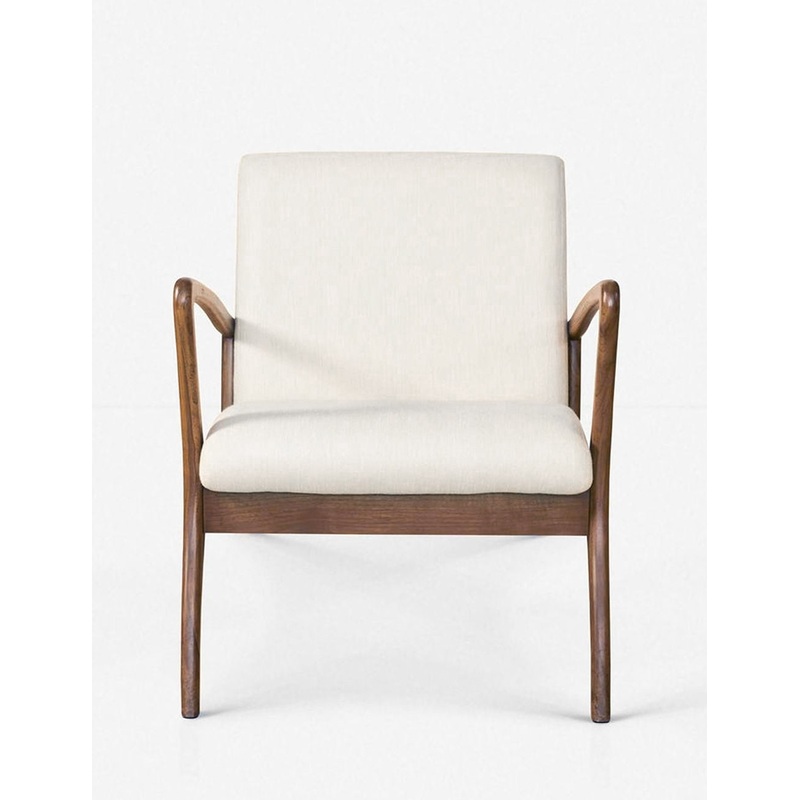 Venturi Indoor / Outdoor Accent Chair