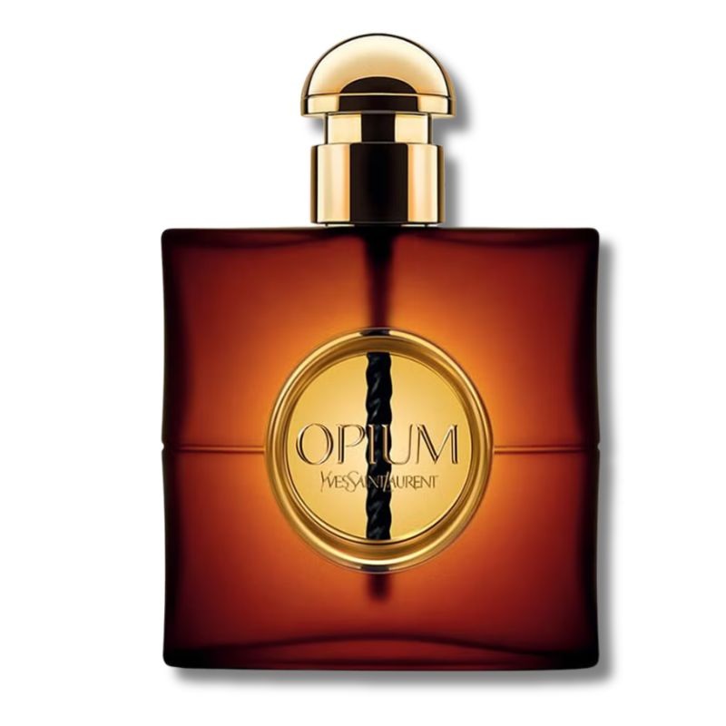 Yves Saint Laurent Opium Eau de Parfum 90ml