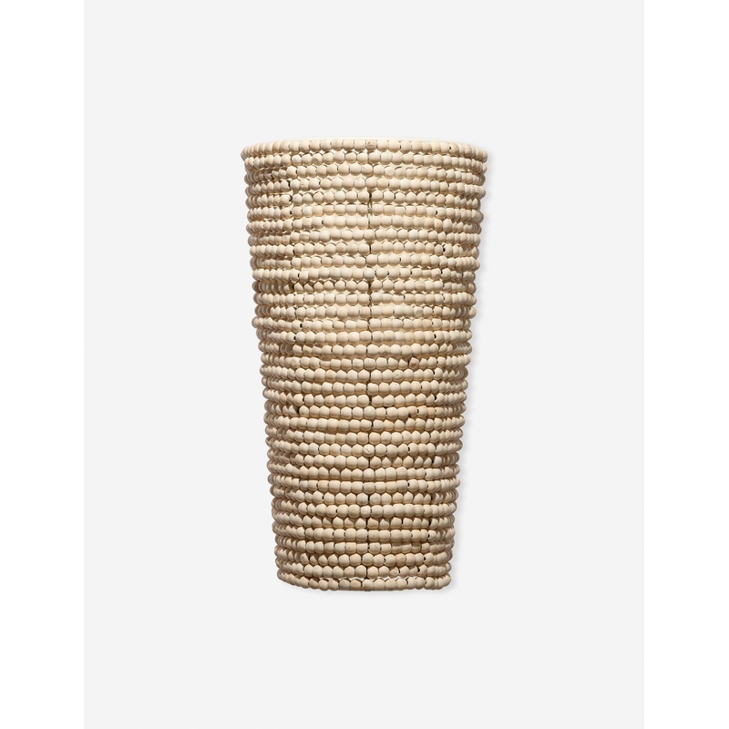 Zale Sconce Natural