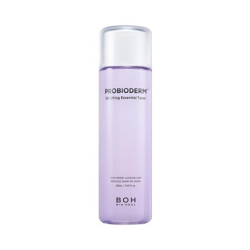 BIO HEAL BOH Probioderm 3D Lifting Essential Toner 150ml