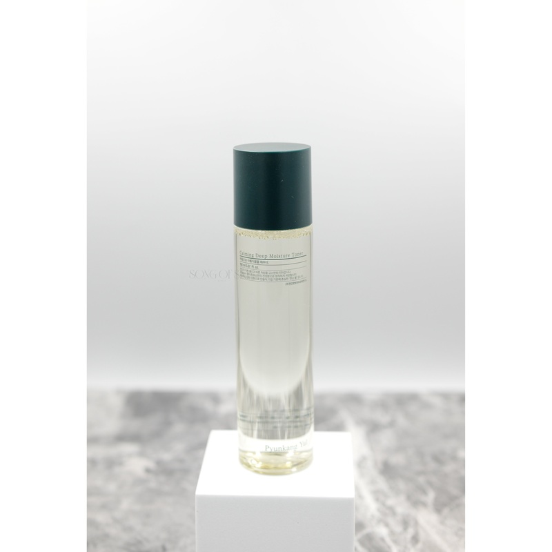 Calming Deep Moisture Toner 150ml