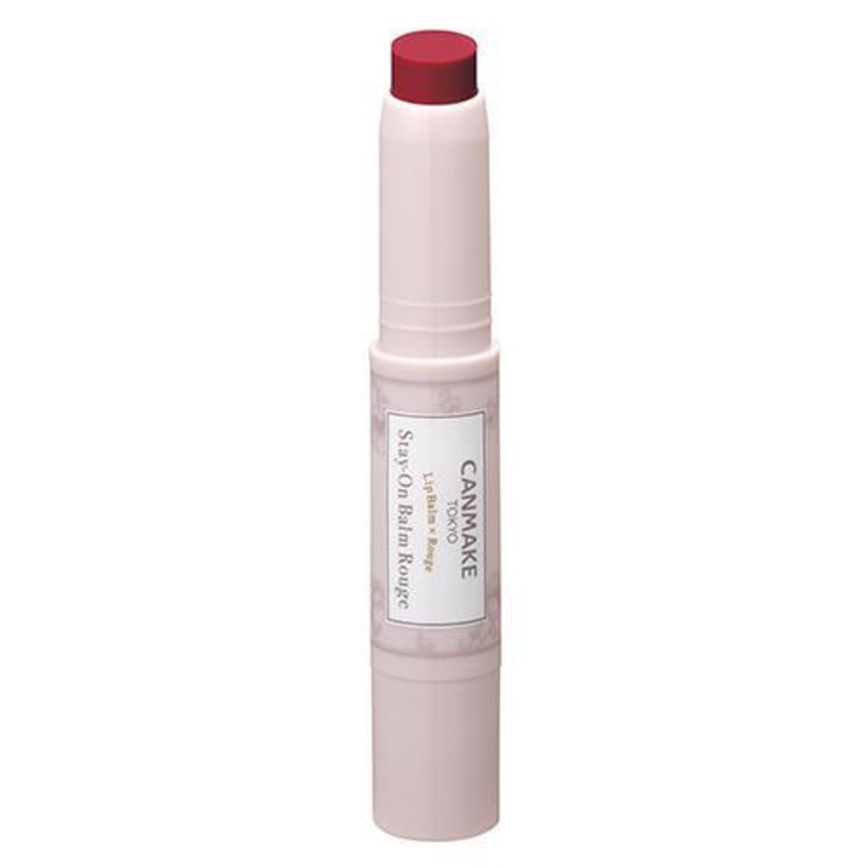 Canmake Stay-On Balm Rouge 09  09