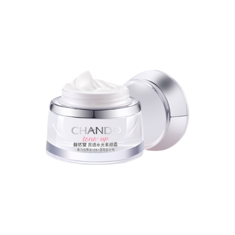 CHANDO Brightening Watery Tone Up Cream 50g