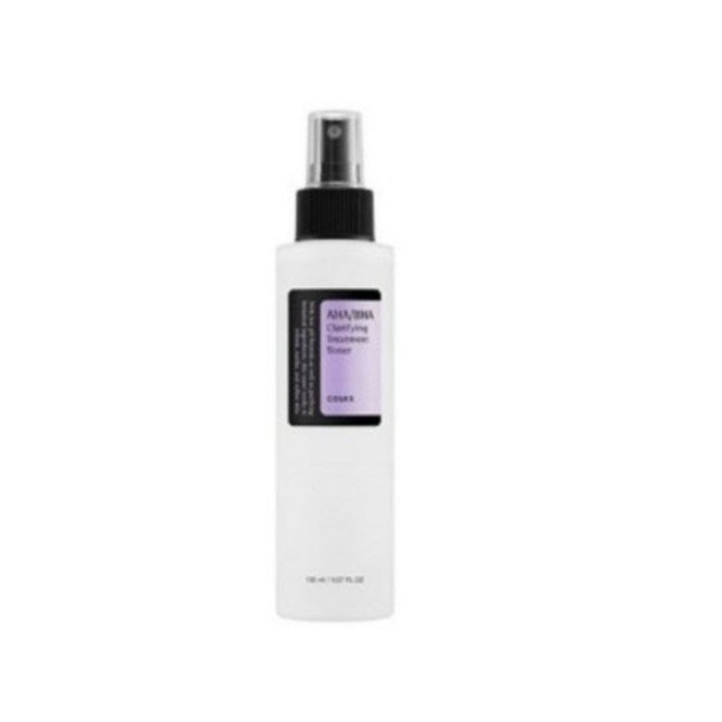 COSRX AHA BHA Clarifying Treatment Toner 280ml