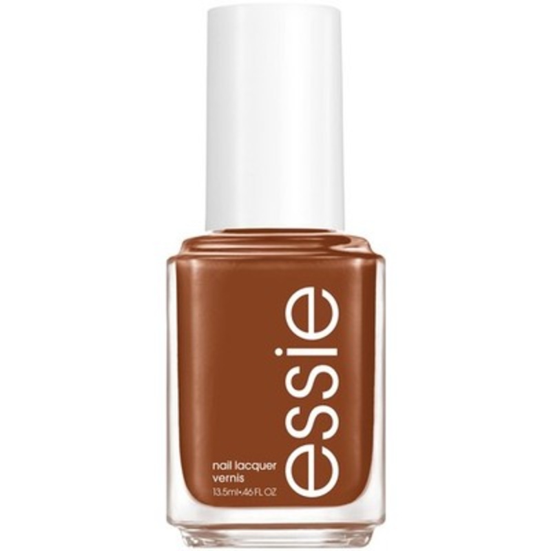 ESSIE Glossy High – Shiny Nail Polish (Fall Collection)