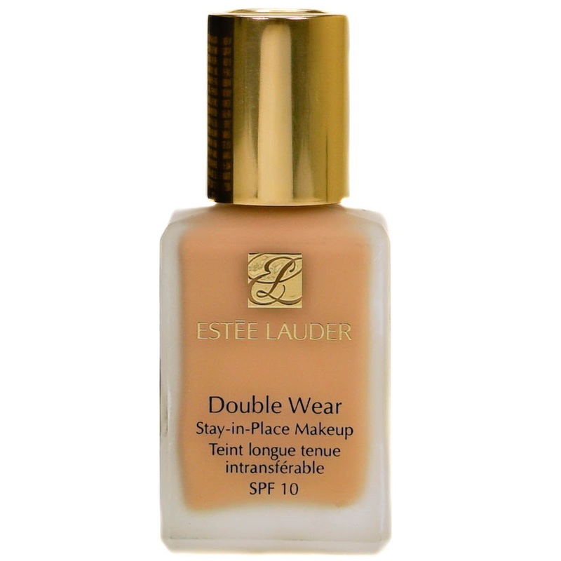 Estee Lauder Double Wear Foundation 3W0 Warm Creme (Blemished Box)