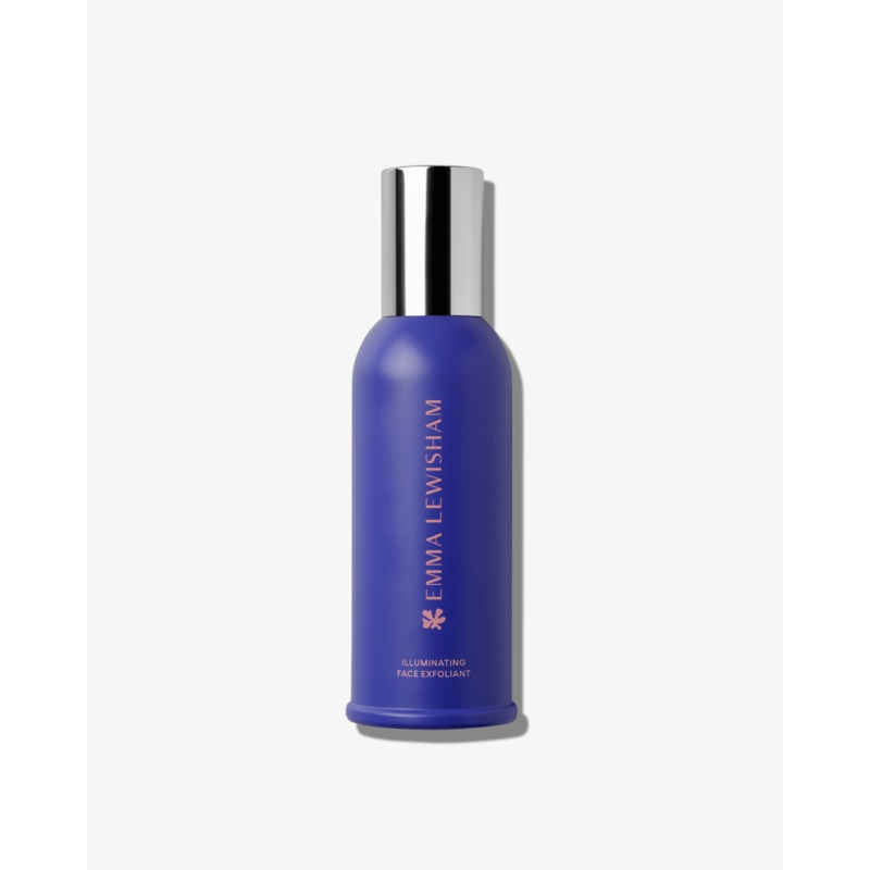 Illuminating Face Exfoliant 3.4 oz / 100 ml