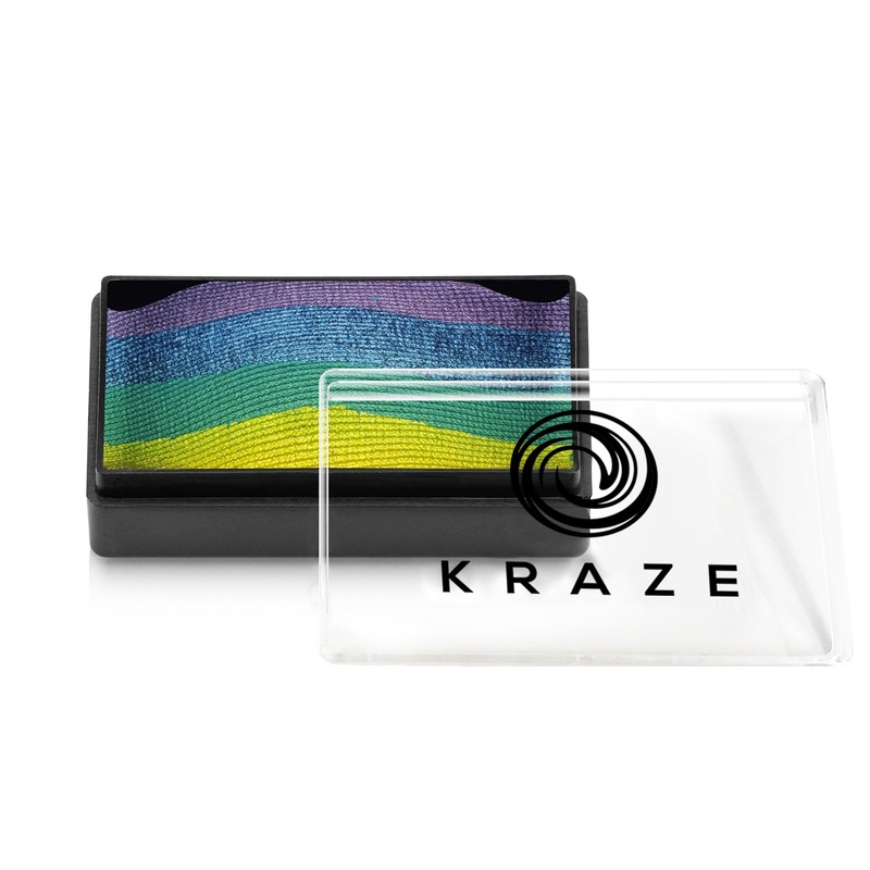 Kraze Dome Stroke – Rainforest (25 gm)