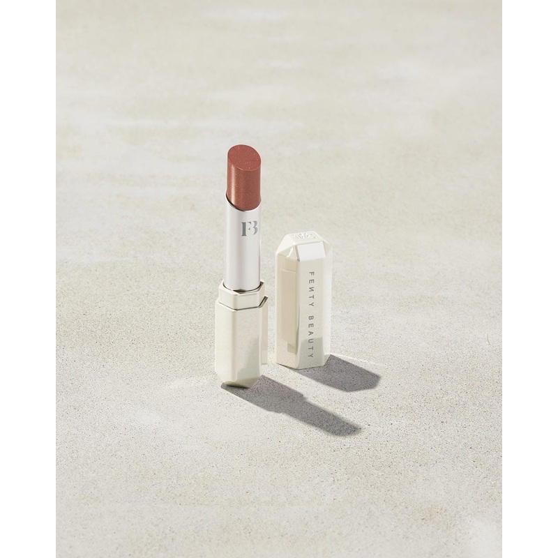 Slip Shine Sheer Shiny Lipstick  Bubble Rum BUBBLE RUM