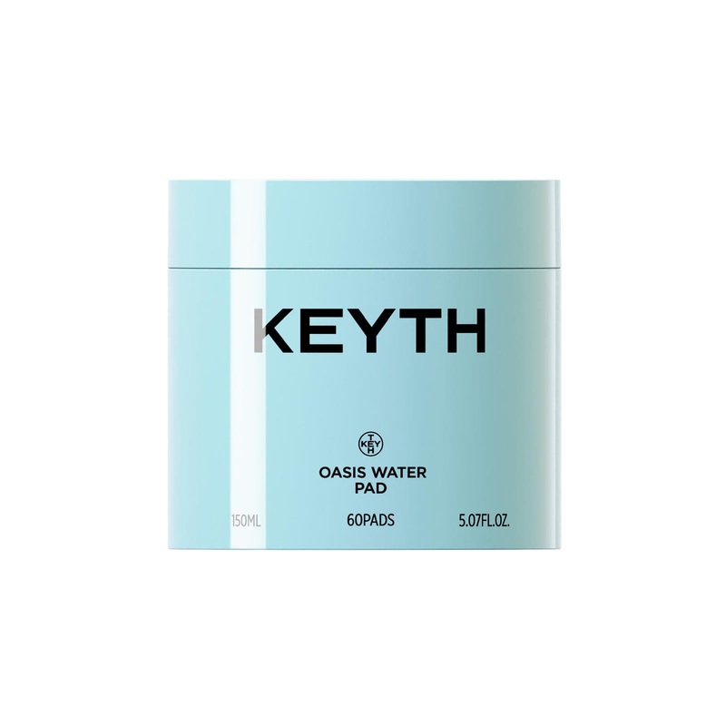 Trued KEYTH OASIS WATER PAD 60 Pads