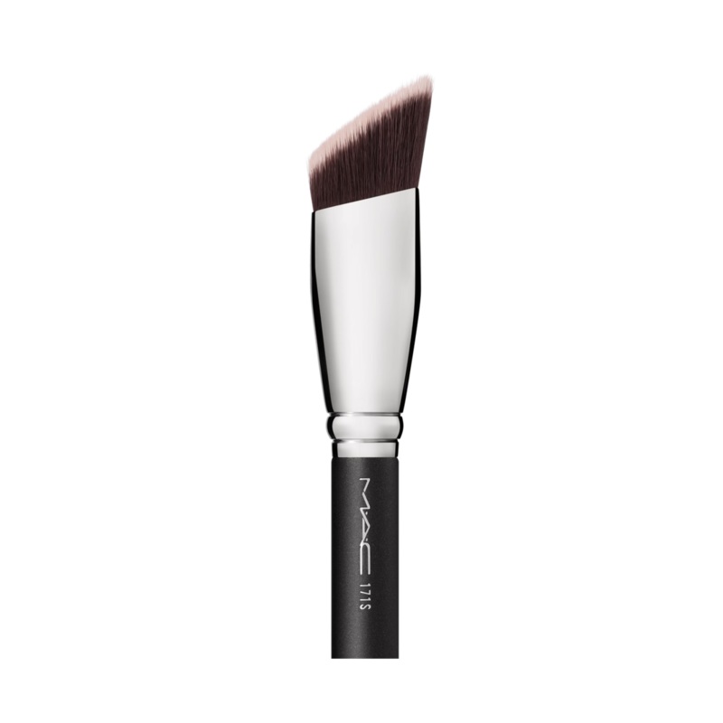 171S Smooth-Edge All Over Face Contour Brush