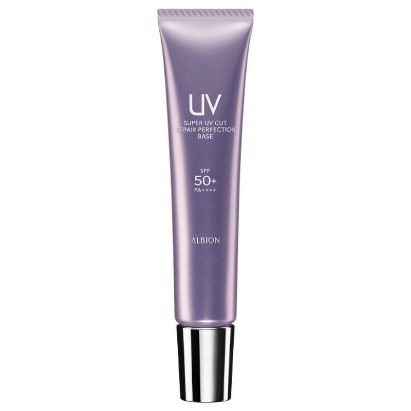 Albion Super UV Cut Repair Perfection Base