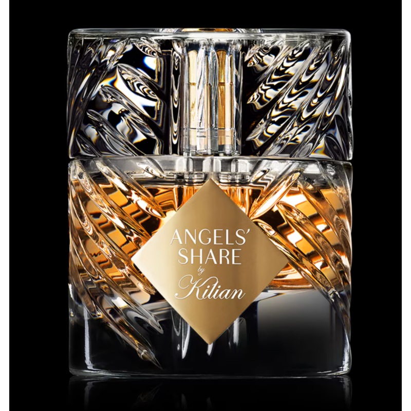 Angels’ Share
