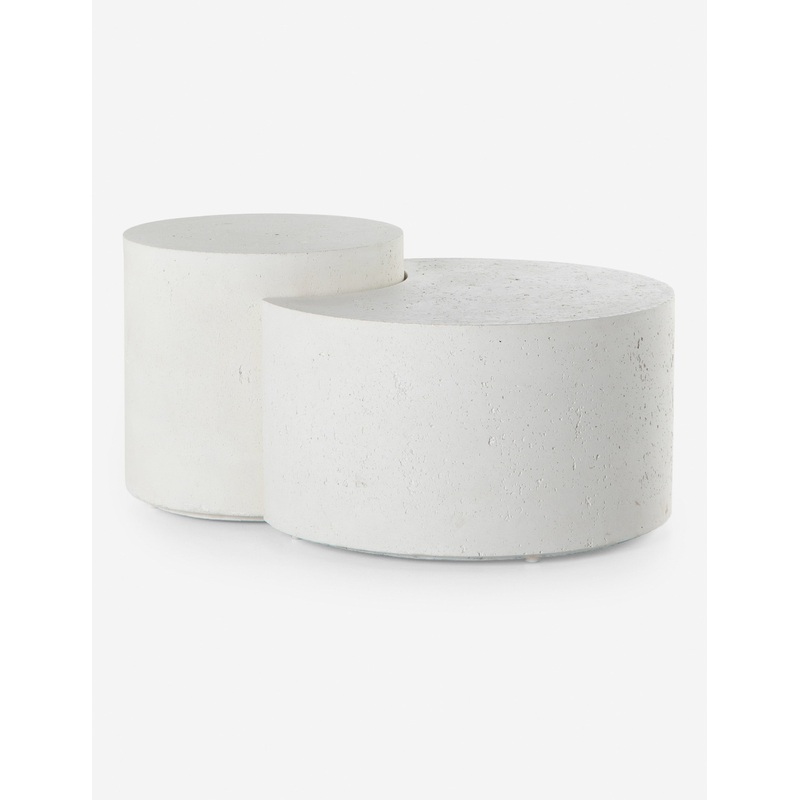 Barton Nesting Coffee Table (Set of 2)