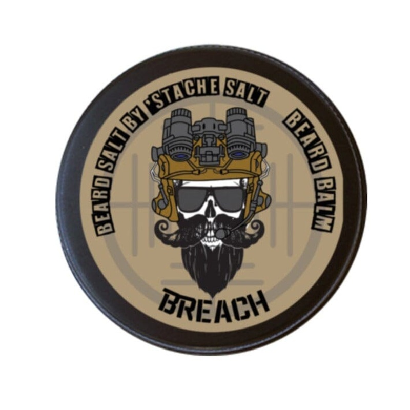 Breach Beard Balm