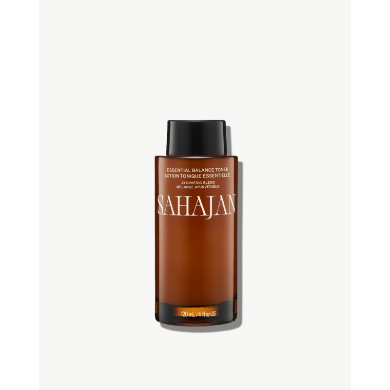 Essential Balance Toner with Vitamin C + AHA’s 4 fl oz / 120 ml