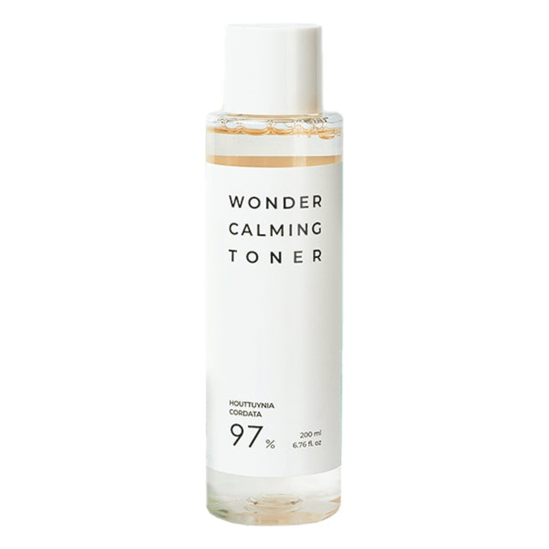 Esthetic House Eoseongcho 97% Wonder Calming Toner 200ml