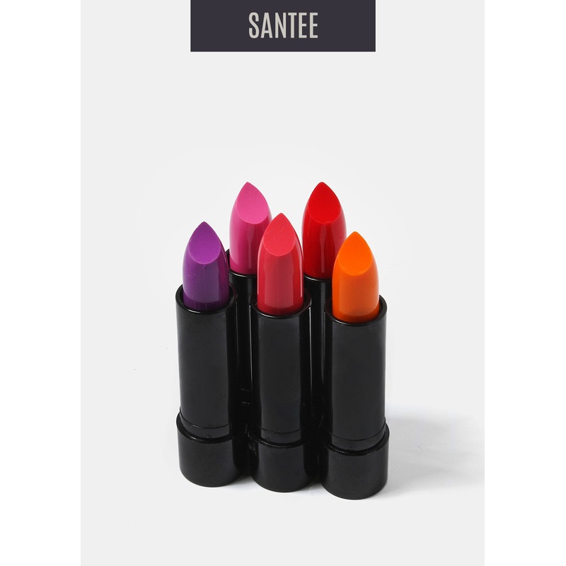 Juicy Lips Tinted Lip Balm #1