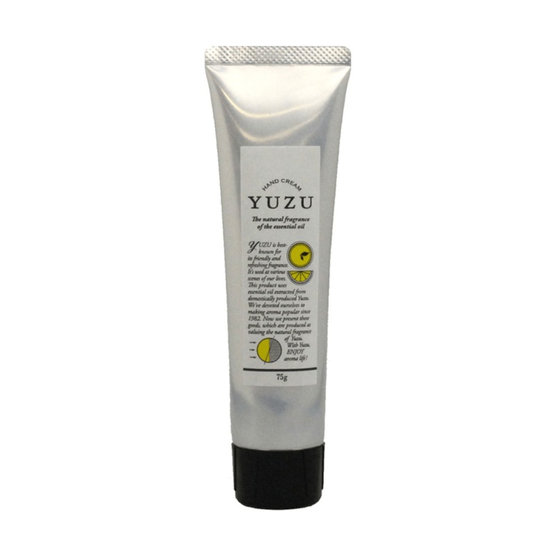 YUZU Hand Cream