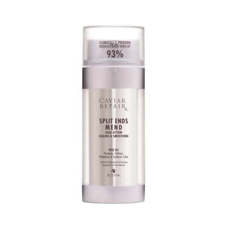 Alterna Caviar Repair Rx Split Ends Mend 30 ml / 1 oz | Dual Action Sealing & Smoothing