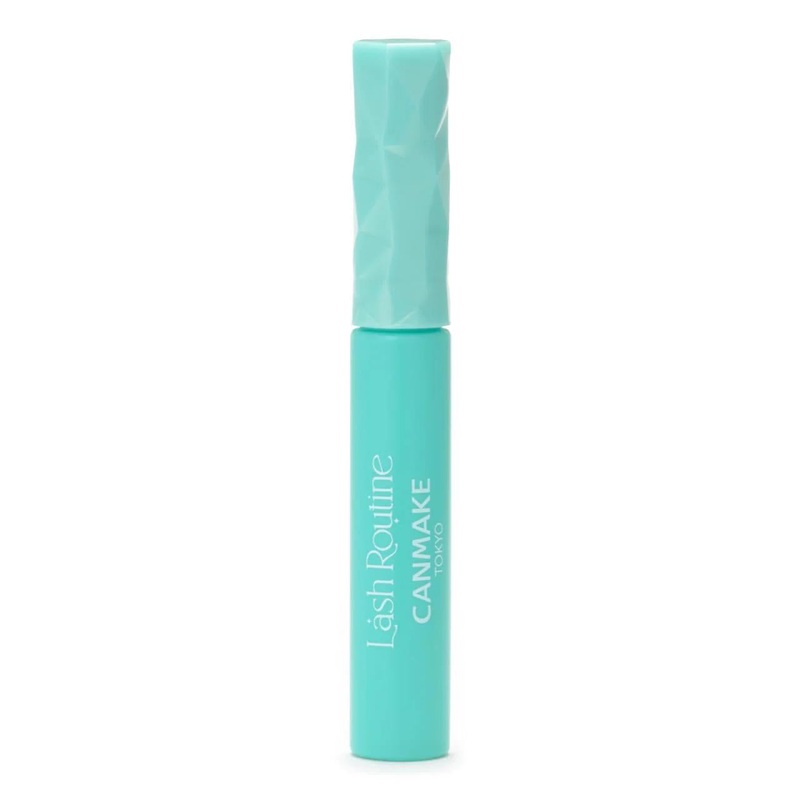 CANMAKE Lash Routine