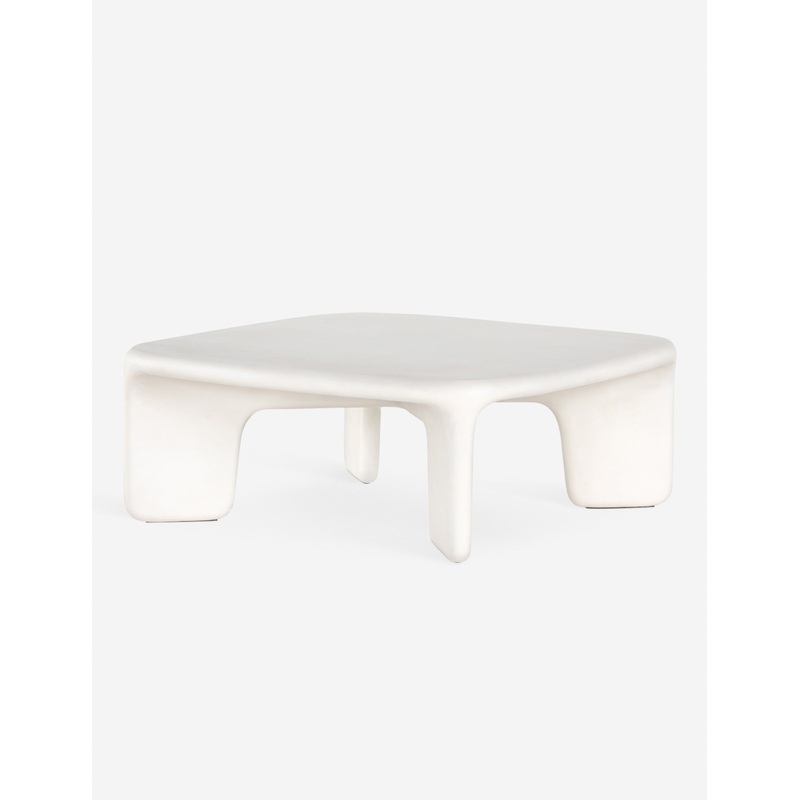 Carmona Square Coffee Table