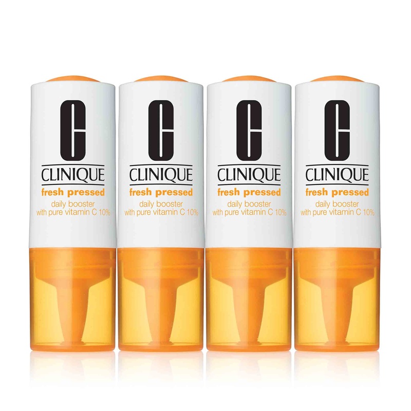 Fresh Pressed Daily Booster with Pure Vitamin C 10% 1.3 fl oz