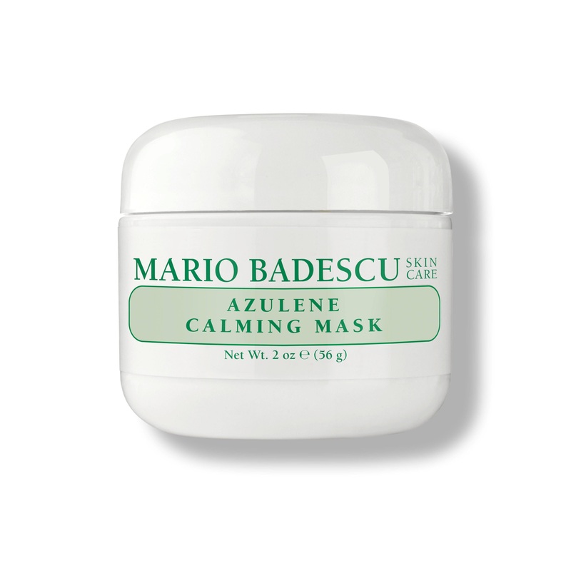Mario Badescu Azulene Calming Mask – 2 OZ