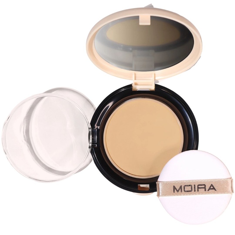 Moira Beauty Complete Wear Powder Foundation #300 – Wholesale 3 Units (CPF300)