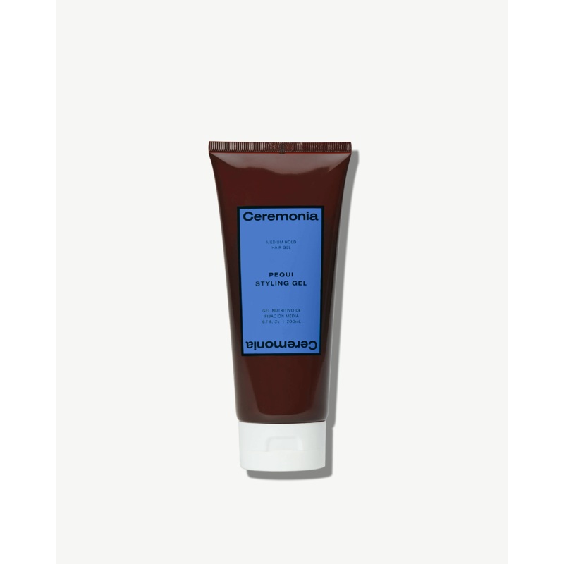 Pequi Styling Gel 6.8 oz / 200 ml