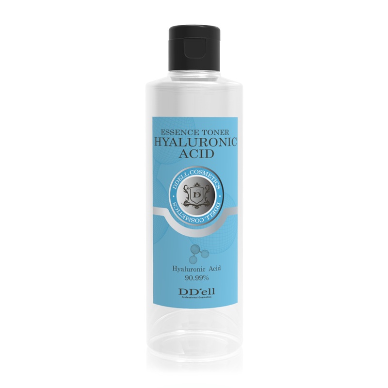 T’el Hyaluronic Acid Essence Toner 250ml