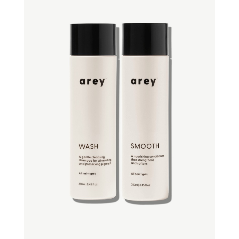 The Shower Duo 2 piece set