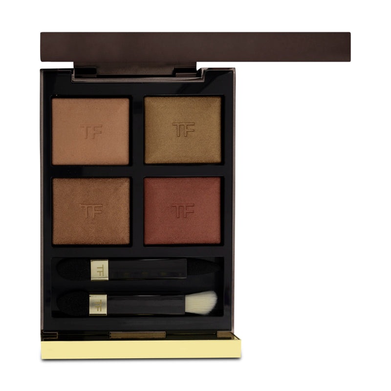 Tom Ford Eyeshadow Palette 41 Peach Dawn (Blemished Box)